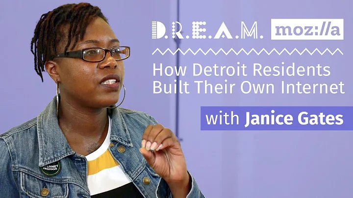 D.R.E.A.M. How Detroit Residents Built Their Own I...