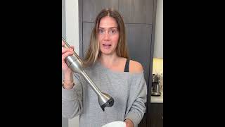 High Protein, Low Calorie Ranch Dip