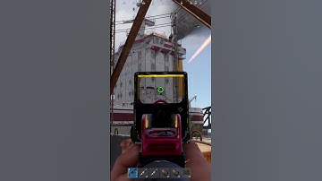 2v5 on cargo. #rust #shorts #ZipZipww