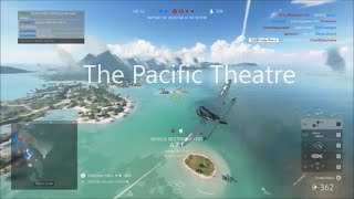 Battlefield 5 Pacific War | Battlefield v pacific | bf5 pacific | bfv Pacific | pacific theatre