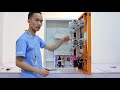 Chuanyisoft-Vending machine Setup video