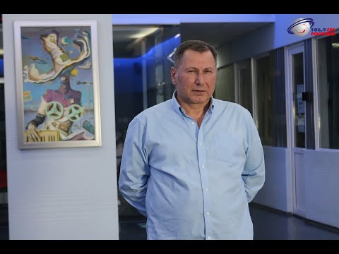 რა არის კარდიოტოკოგრაფია და როდის სჭირდება ის ორსულს - გინეკოლოგ-რადიოლოგი დავით ვასაძე