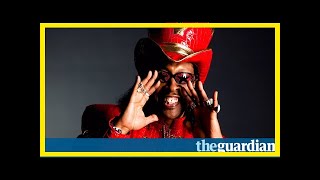 Breaking News | Bootsy collins: world wide funk review – 50 years on, he’s still got it