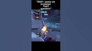 TikTok Moira Meme - Hard Clutch