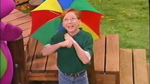 Once Upon A Time Credits Comparison (Screener vs. Final Version) (V1) (Demo Version) Part 5