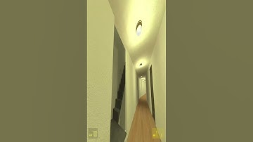 Fuwatti, Seek And Cockroach Nextbots Chasing in Gmod!!! #gmod #nextbotchasing #shorts