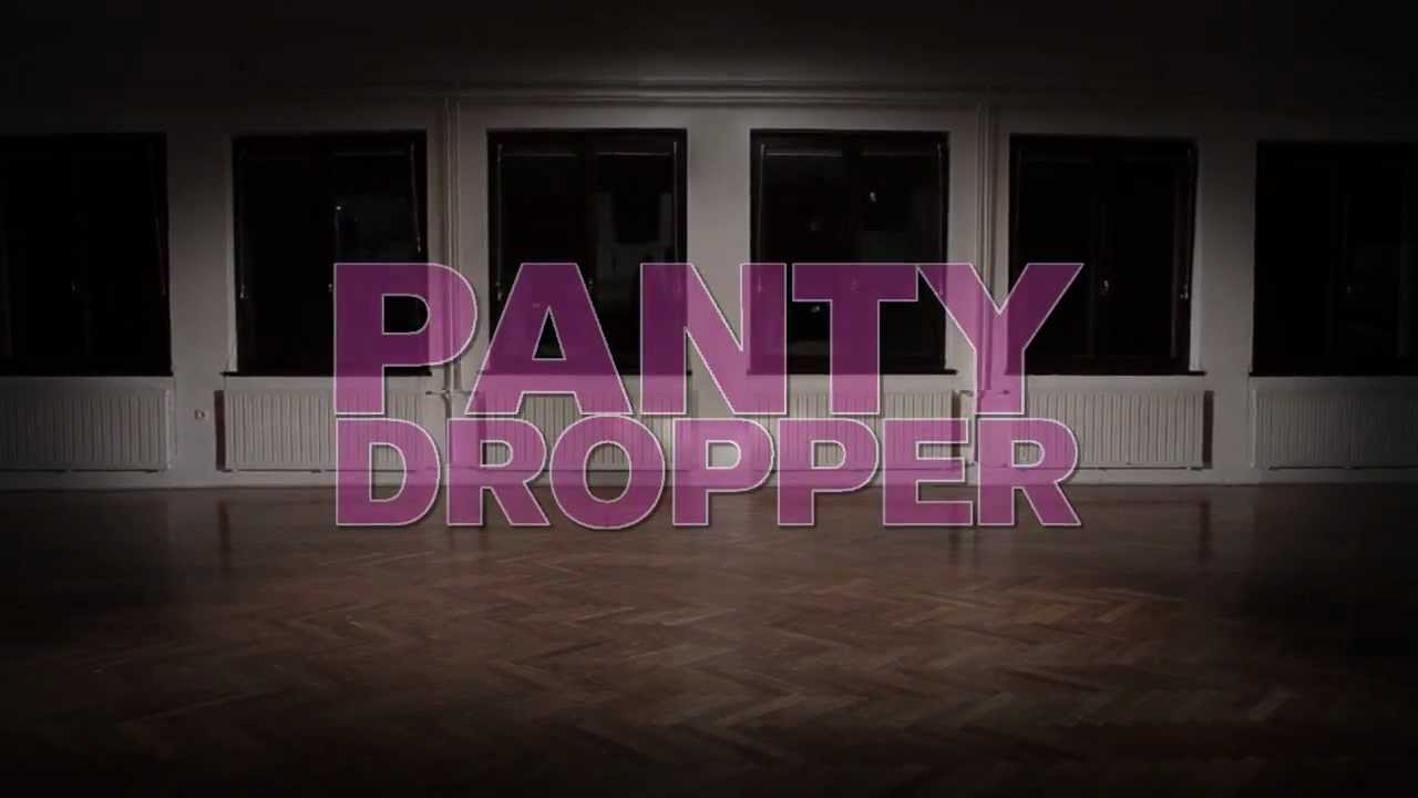 Trey Songz / Panty Dropper / Choreography by Marko Stamenković YouTube