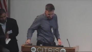 4th Berkeley Symposium - High-Density 3D Electronic-Photonic Integration