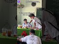 Có lẻ đây là dấu hiệu của việc sắp kiểm tra 🤣🤣#shorts #leo2kshort #Funny
