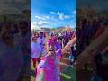 This is the BIGGEST Phagwa Celebration in the Caribbean!!!