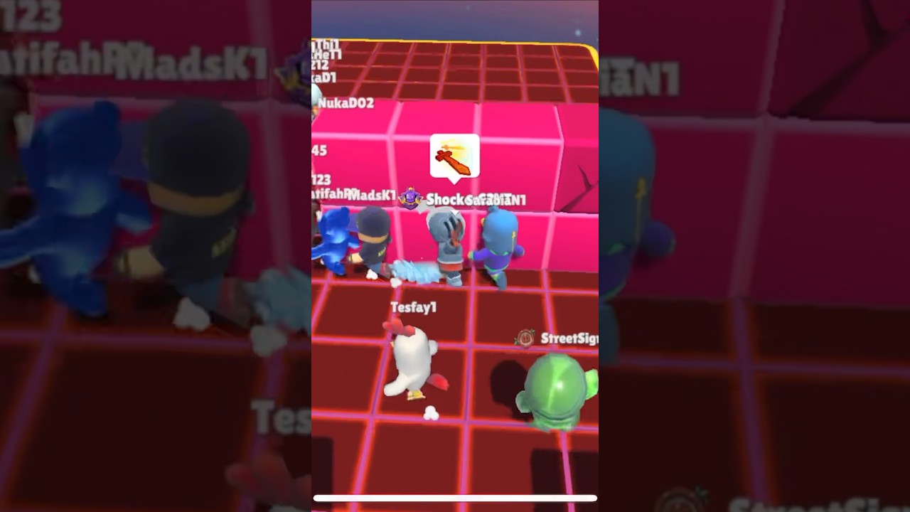 Becoming a Nexo Knight 🤩 