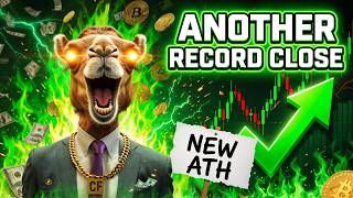 Another Record Close