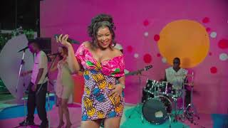 Mimie- Body/ Fallin(Medley) Live Performance Directed By Chuzih