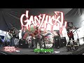 Ganzuckz - En el Tianguis Cultural del Chopo. 09/11/2024