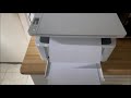 HP Laser Jet Pro MFP M28W wont connect to WIFI (FIXED!)