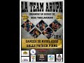 Soire team arupa 300422