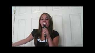 Belle Perez - Hello World (Live Cover)