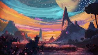 Enya - La Sonadora [800% slowed, Ambient]