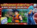 Starparks Mod Apk Unlimited Time, No Queue, No Wechat, Best Cloud Gaming, App Unlimited Time 2026 😱
