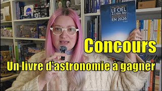 La Dernière Édition Du Livre Des Éphémérides De Guillaume Cannat À Gagner Avec Enastros