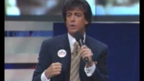 TRIBUTO A MARK HUGHES E A JIM ROHN