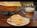 Zarte Tränchentorte Rezept schmilzt im Mund/ Käsekuchen/ Cheesecake/ Baiser/schnell/ einfach