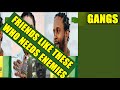 JamaicaFirstCountryFirst: The World’s Meanest Gangs -WHY Vybz Kartel took is friend Shawn Storm down