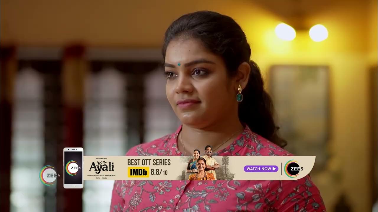 Kudumbashree Sharada Ep 475 Aug 2, 2023 Best Scene 2 Zee