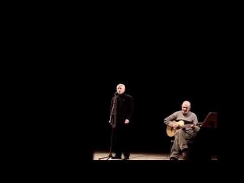 А. Городницкий "Снег"