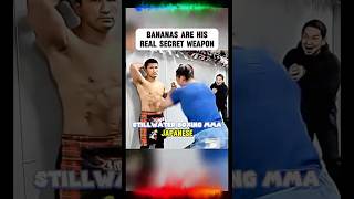 Talk About Abs Of Steel For Muay Thai, Boxing & MMA