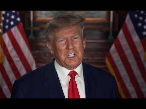 BREAKING: Trump issues