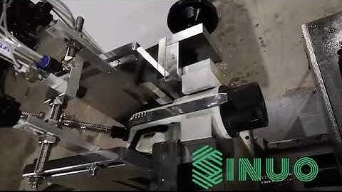 Electric Vehicle Connectors Insertion and Withdrawn Test System