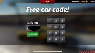 I Got a Dev Code in No Limit Drag Racing 2.0 screenshot 4