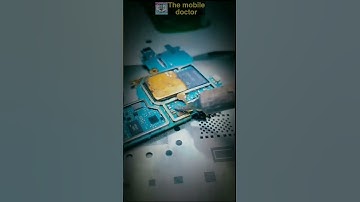 power ic short #shorts