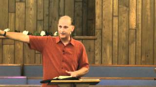 "Times of Refreshing - When You Need It Most" (Psalm 42.1-3)