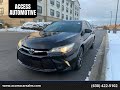 2015 Toyota Camry XSE | Access Automotive | Bensenville, IL