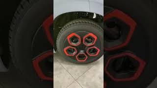 Citroen Ami Demir Citroende Sizi Bekliyor