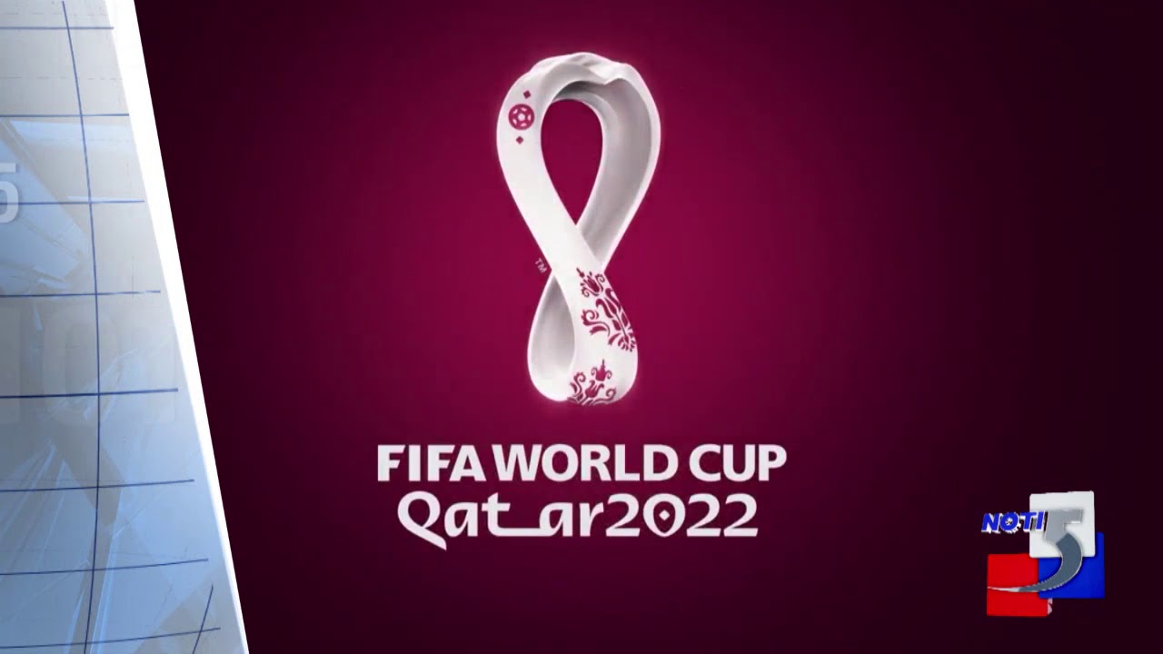 FIFA presentó el logo de Catar 2022 showroom job