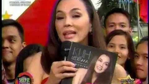 How Did You Know - Kuh Ledesma