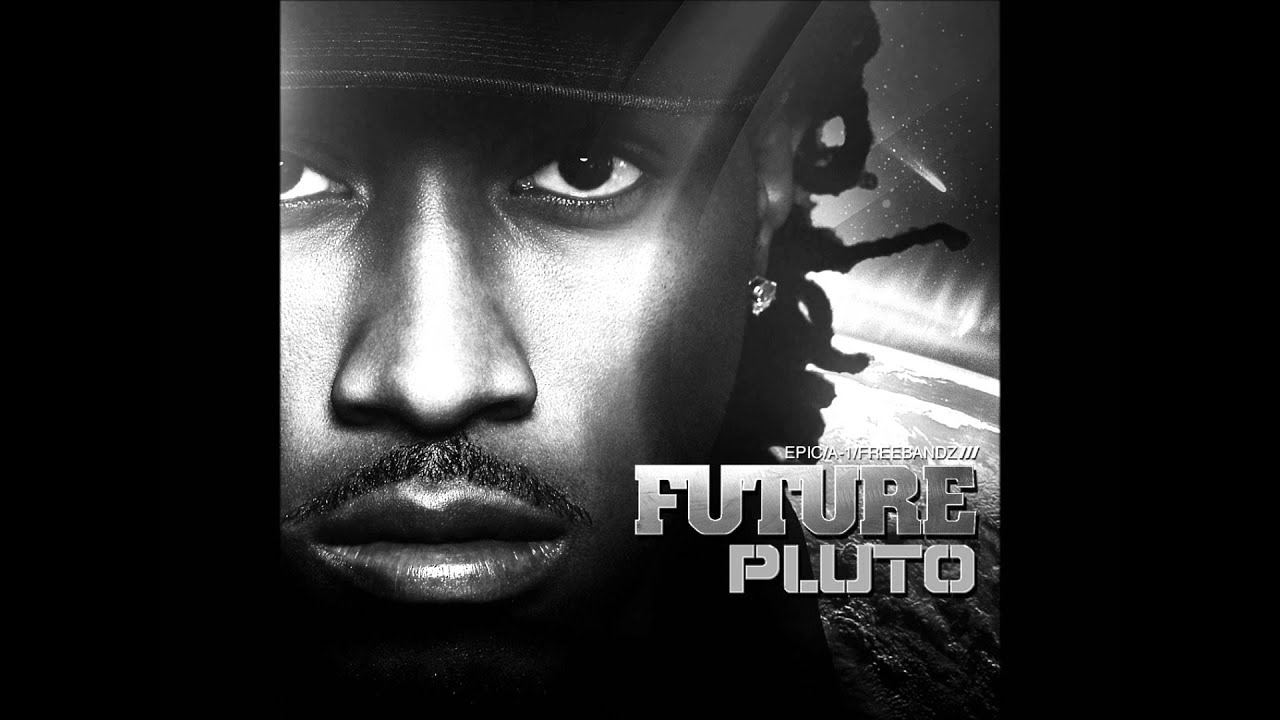 Future - You Deserve It Slowed Down