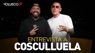 Cosculluela: Lo que jamás dijo de la TIRAERA con Ñengo, Tempo y Residente