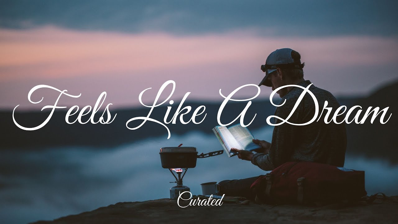 AWAKEND & Herrin - Feels Like a Dream feat. Luma