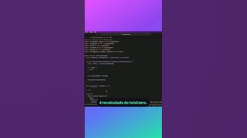 useMemo em poucas palavras!