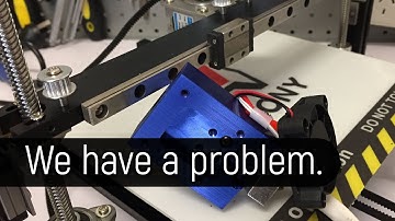 Serious Concerns with 3D Printer Quality Control