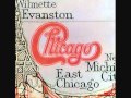 Chicago - Vote For Me - 1977