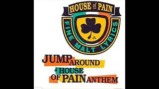 House of Pain - Jump Around (Instrumental)