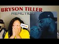 Bryson Tiller INHALE OFFICIAL MUSIC VIDEO He Left A Surprise mp3