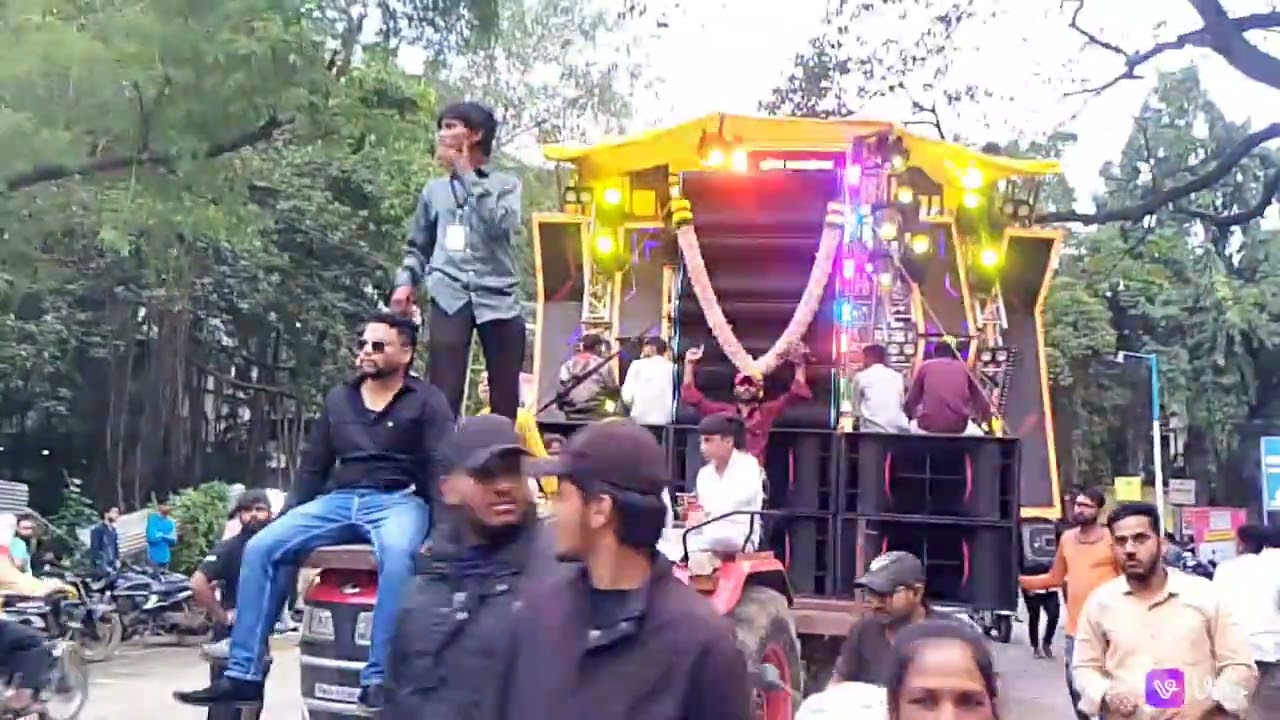 𝘈𝘶𝘥𝘪𝘰 𝘓𝘪𝘯𝘦 𝘈𝘯𝘯𝘢 𝘉𝘩𝘢𝘶 𝘚𝘢𝘵𝘩𝘦 𝘑𝘢𝘺𝘢𝘯𝘵𝘪 2025 𝘗𝘶𝘯𝘦