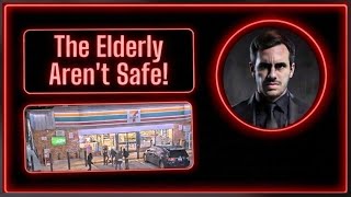 #EP24: 74 year old man attacked! | (07-18-2026)