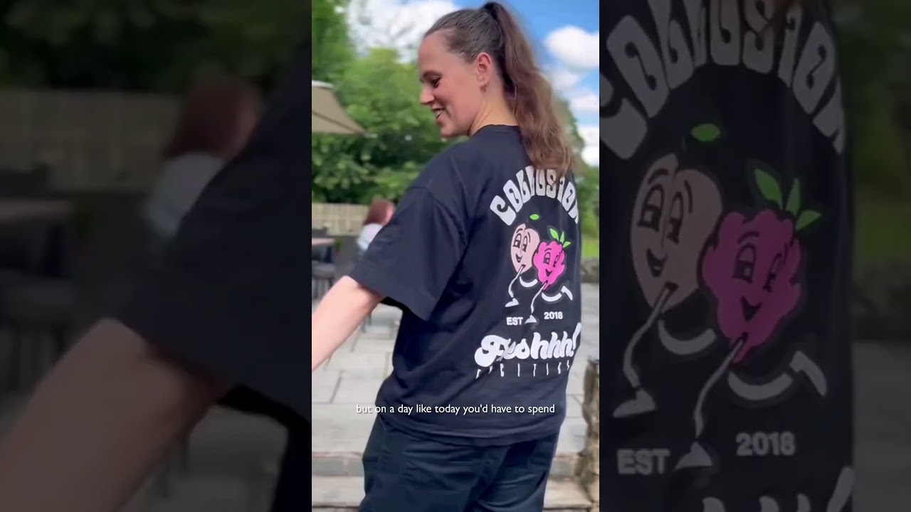 PACK HORSE BURY - JW LEES PUB HIGHLIGHT 